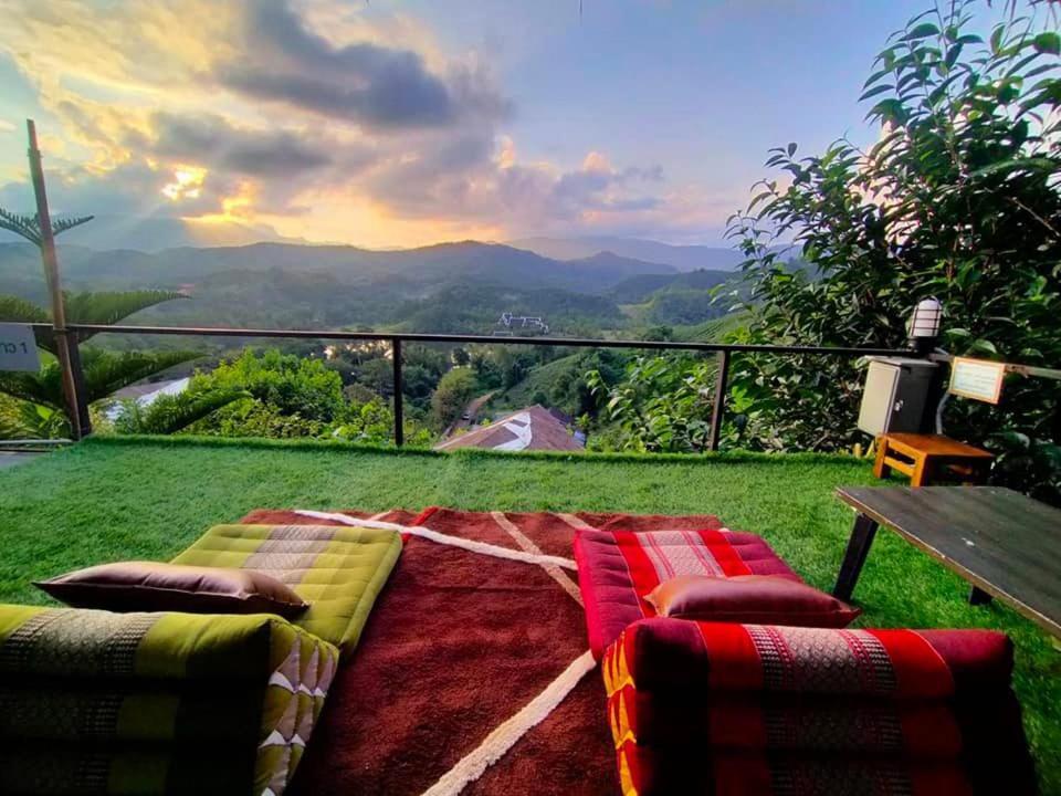 Flower Hill 180 Чианграй Экстерьер фото